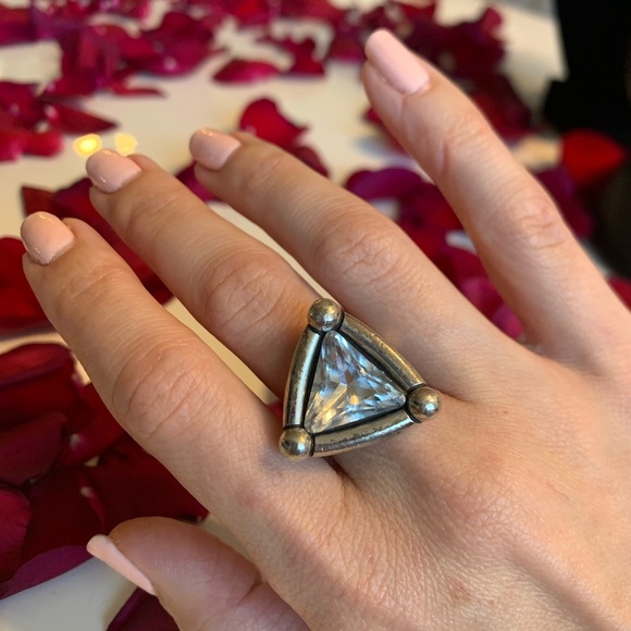 Multiple rings JENAVI - Picture 4 of 6